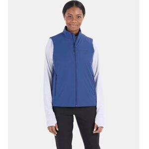 Marmot Novus LT Insulated Vest - Women's M- NWT